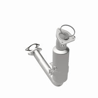 MagnaFlow Direct Fit Catalytic Converter 00-02 Focus 2.0L OEM