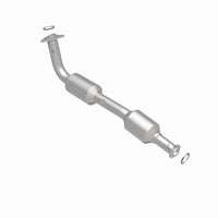 MagnaFlow 07-13 Toyota Tundra 4.0L Direct Fit Converter