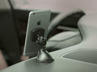 aFe SCORCHER PRO Low Profile Magnetic Windshield Mount w/ Interchangeable Trims
