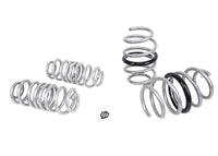 Whiteline 22-26 Hyundai Elantra N (CN7) Lowered Front and Rear Lower Coil Spring Lowering Kit