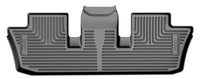 Husky Liners 21-26 Chrysler Pacifica Pinnacle Weatherbeater 3rd Seat Floor Liner - Black