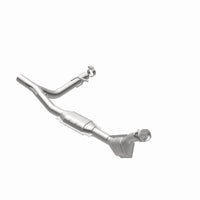MagnaFlow Direct Fit Catalytic Converter 99 F-150 5.4L V8 P/S 2WD