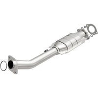 MagnaFlow Direct Fit Catalytic Converter 07 Titan 5.6L D/S rr OEM