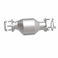 MagnaFlow Direct Fit Catalytic Converter 12-14 CrossTour 2.4L (Not for sale in California)