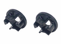 Whiteline 02-06 Mini Cooper Engine Mount - Lower Bushing Kit