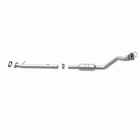 MagnaFlow Direct Fit Catalytic Converter 04-05 Aztek/Rendezvous 3.4L