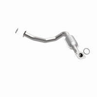 MagnaFlow Direct Fit Catalytic Converter 10-14 GX460 4.6L