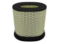 aFe MagnumFLOW HD Air Filters Pro Guard 7 Oval 7in X 4.75in F 9in X 7in T X 9H