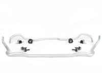 Whiteline Front and Rear Sway Bar - Vehicle Kit to Suit Honda Civic Type R 8th Gen FD2