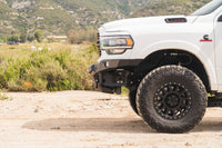 DV8 Offroad 2019+ RAM 2500/3500 Spec Series Front Bumper