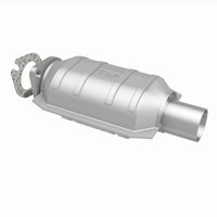 MagnaFlow Direct Fit Catalytic Converter 96-99 Ford Taurus3.0L 50S