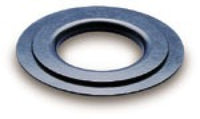 K&N Baseplate 14in od7-5/16in flg.