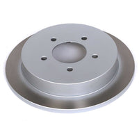 Power Stop 97-00 Ford Expedition Rear Semi Coated Rotor