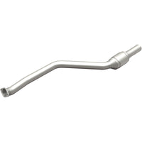 MagnaFlow Direct Fit Catalytic Converter BMW 3 06-09 Front OEM