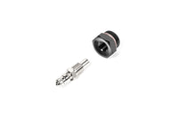 Radium Engineering 8AN ORB to Schrader Valve