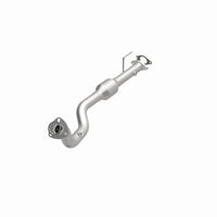 MagnaFlow Direct Fit Catalytic Converter 98-02 Passport 3.2L OEM