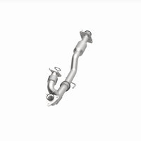 MagnaFlow 18-20 Infiniti QX60 REAR Underbody 3.5L Direct Fit Converter