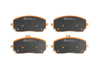DBA 2020+ Mercedes-Benz CLA45 AMG XP Performance Front Brake Pads