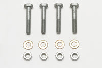Wilwood bolt kit BRACKET/SPINDLE M10-1.50X60MM