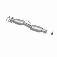MagnaFlow Direct Fit Catalytic Converter 95 Explorer 4.0L CA
