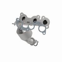 MagnaFlow Direct Fit Catalytic Converter 04-06 Toyota Sienna 3.3L