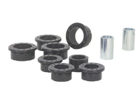 Whiteline 1973-1983 Jeep CJ5 Transmission - Mount Bushing