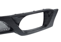 Seibon 09-10 Nissan GTR R35 OEM Style Carbon Fiber Rear Lip