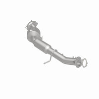 MagnaFlow 10-13 Ford Transit Connect 2.0L Calif Grade CARB Compliant Direct-Fit Catalytic Converter
