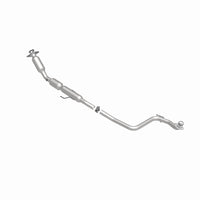 MagnaFlow 10-12 Scion xD 1.8L Direct Fit Converter