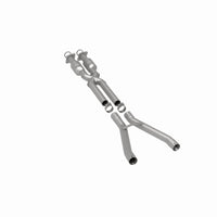 MagnaFlow 12-13 Chevrolet Corvette 6.2L Direct Fit Converter