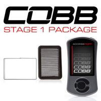 Mitsubishi Evo X Stage 1 Power Package w/V3