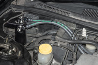 Radium Engineering Nissan S15 Silvia/200SX Catch Can Kit PCV Fluid Lock