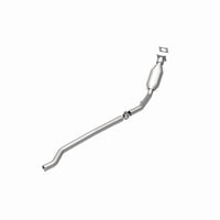 MagnaFlow Direct Fit Catalytic Converter 96-98 Caravan-Voyager 3.3L/