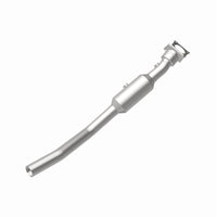 MagnaFlow 09-14 Jeep Patriot 2.0L Direct Fit Converter