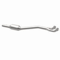 MagnaFlow Direct Fit Catalytic Converter 00-03 BMW M5 5.0L Driver Side