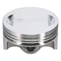 Wiseco HD 1340 Evo BB 9.51 CR 3740XH Piston Kit