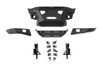 DV8 Offroad 2019+ RAM 2500/3500 Spec Series Front Bumper
