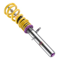 KW Coilover Kit V3 BMW X5 (F15) w/ Rear Air w/o EDC