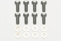 Wilwood bolt kit bracket MT M12-1.75X30MM LG