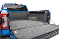 Husky Liners 04-14 Ford F-150 6.7ft Bed w/o Factory Step Gate Guardian Comfort Bed Liner - Full