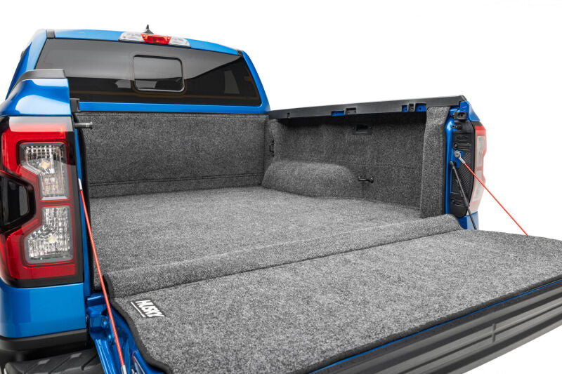 Husky Liners 17-26 Honda Ridgeline Guardian Comfort Bed Liner - Full