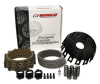 Wiseco Performance Clutch Kit RM125 92-00 Clutch Basket