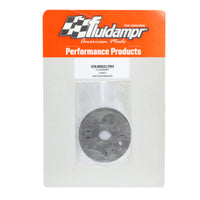 Fluidampr Ford Powerstroke 6.7L Harmonic Balancer Friction Washer - 3pc