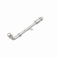 MagnaFlow California Direct Fit Converter 10-11 Toyota Camry 2.5L