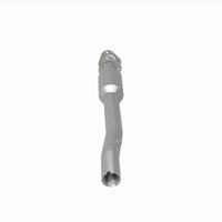 MagnaFlow 2003 Ford E-350 Super Duty 5.4L Direct Fit Converter