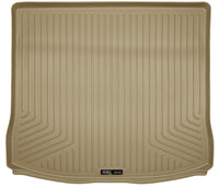 Husky Liners 2015 Ford Edge Weatherbeater Tan Rear Cargo Liner