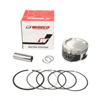 Wiseco Arctic Cat ATV 366/400 08-16 Std CR Piston Kit