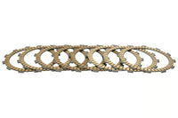 Wiseco Clutch Fiber Kit - 8 Fiber Clutch Basket