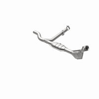 MagnaFlow Direct Fit Catalytic Converter 99-00 Ford F-150 4.6L