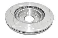 DBA 13-19 Lexus ES300h Front Street Series Slotted Brake Rotor